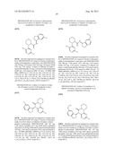 N-SUBSTITUTED OXAZINOPTERIDINES AND OXAZINOPTERIDINONES diagram and image