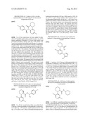 N-SUBSTITUTED OXAZINOPTERIDINES AND OXAZINOPTERIDINONES diagram and image