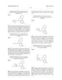 N-SUBSTITUTED OXAZINOPTERIDINES AND OXAZINOPTERIDINONES diagram and image