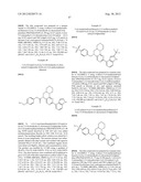 N-SUBSTITUTED OXAZINOPTERIDINES AND OXAZINOPTERIDINONES diagram and image