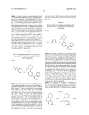 N-SUBSTITUTED OXAZINOPTERIDINES AND OXAZINOPTERIDINONES diagram and image