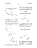 N-SUBSTITUTED OXAZINOPTERIDINES AND OXAZINOPTERIDINONES diagram and image