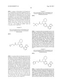 N-SUBSTITUTED OXAZINOPTERIDINES AND OXAZINOPTERIDINONES diagram and image