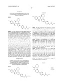 N-SUBSTITUTED OXAZINOPTERIDINES AND OXAZINOPTERIDINONES diagram and image