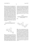 N-SUBSTITUTED OXAZINOPTERIDINES AND OXAZINOPTERIDINONES diagram and image