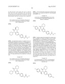 N-SUBSTITUTED OXAZINOPTERIDINES AND OXAZINOPTERIDINONES diagram and image