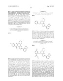 N-SUBSTITUTED OXAZINOPTERIDINES AND OXAZINOPTERIDINONES diagram and image