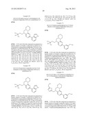 N-SUBSTITUTED OXAZINOPTERIDINES AND OXAZINOPTERIDINONES diagram and image