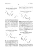 N-SUBSTITUTED OXAZINOPTERIDINES AND OXAZINOPTERIDINONES diagram and image