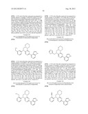 N-SUBSTITUTED OXAZINOPTERIDINES AND OXAZINOPTERIDINONES diagram and image