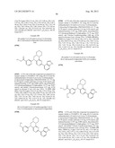 N-SUBSTITUTED OXAZINOPTERIDINES AND OXAZINOPTERIDINONES diagram and image