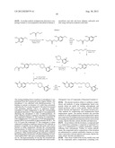 METHODS OF UTILIZING ARYLPIPERAZINE DERIVATIVES diagram and image