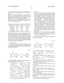 METHODS OF UTILIZING ARYLPIPERAZINE DERIVATIVES diagram and image