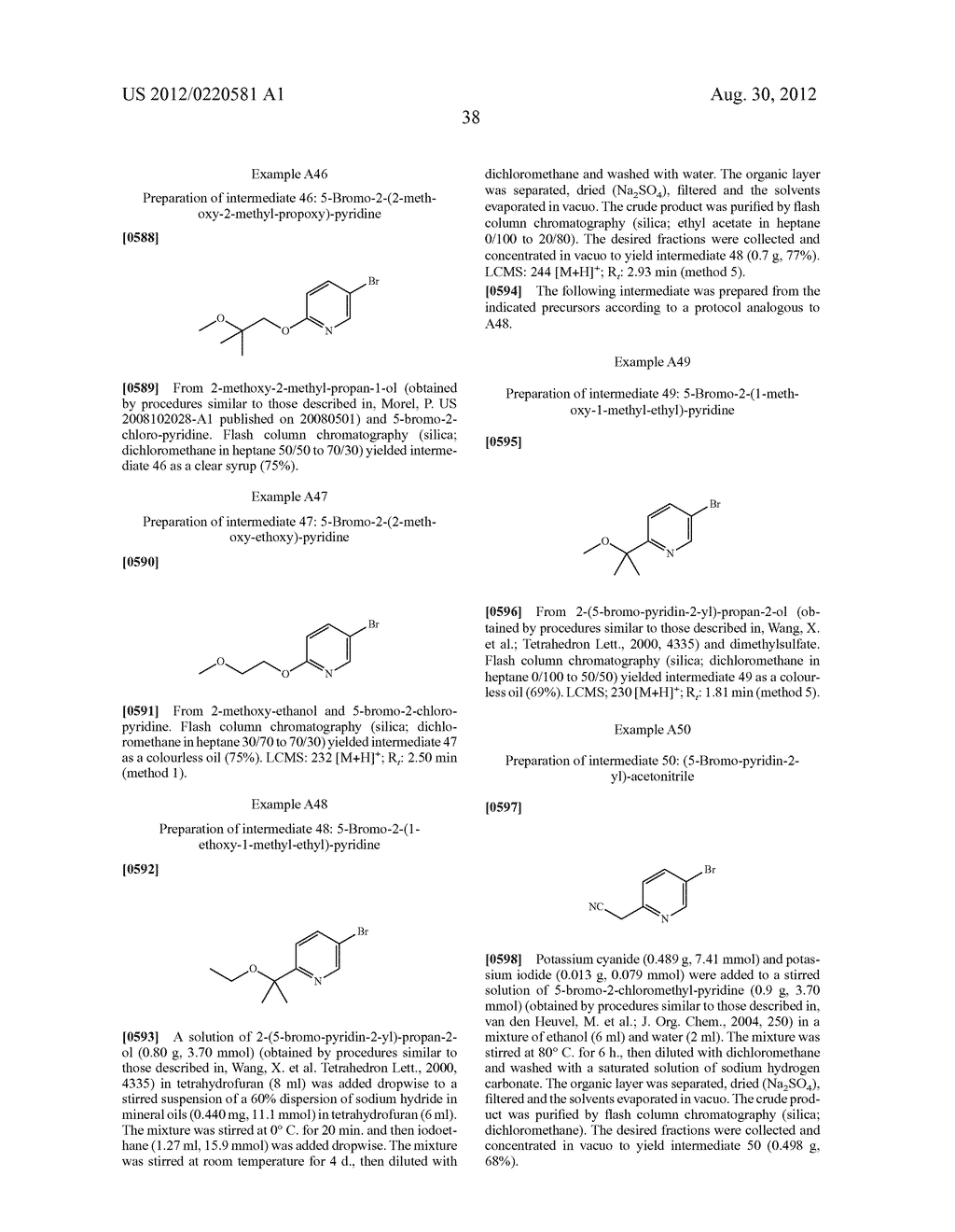 IMIDAZO[1,2-b]PYRIDAZINE DERIVATIVES AND THEIR USE AS PDE10 INHIBITORS - diagram, schematic, and image 39