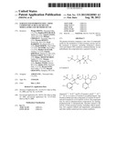 SUBSTITUTED HYDROXYETHYL AMINE COMPOUNDS AS BETA-SECRETASE MODULATORS AND     METHODS OF USE diagram and image