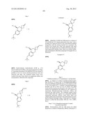 SUBSTITUTED HYDROXYETHYL AMINE COMPOUNDS AS BETA-SECRETASE MODULATORS AND     METHODS OF USE diagram and image