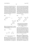 SUBSTITUTED HYDROXYETHYL AMINE COMPOUNDS AS BETA-SECRETASE MODULATORS AND     METHODS OF USE diagram and image