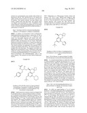 SUBSTITUTED HYDROXYETHYL AMINE COMPOUNDS AS BETA-SECRETASE MODULATORS AND     METHODS OF USE diagram and image