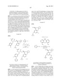 SUBSTITUTED HYDROXYETHYL AMINE COMPOUNDS AS BETA-SECRETASE MODULATORS AND     METHODS OF USE diagram and image