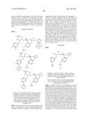 SUBSTITUTED HYDROXYETHYL AMINE COMPOUNDS AS BETA-SECRETASE MODULATORS AND     METHODS OF USE diagram and image