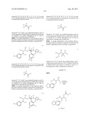 SUBSTITUTED HYDROXYETHYL AMINE COMPOUNDS AS BETA-SECRETASE MODULATORS AND     METHODS OF USE diagram and image