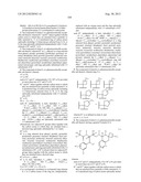 SUBSTITUTED HYDROXYETHYL AMINE COMPOUNDS AS BETA-SECRETASE MODULATORS AND     METHODS OF USE diagram and image