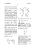 SUBSTITUTED HYDROXYETHYL AMINE COMPOUNDS AS BETA-SECRETASE MODULATORS AND     METHODS OF USE diagram and image