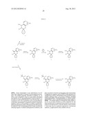 SUBSTITUTED HYDROXYETHYL AMINE COMPOUNDS AS BETA-SECRETASE MODULATORS AND     METHODS OF USE diagram and image