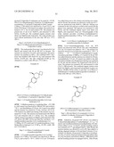 SUBSTITUTED HYDROXYETHYL AMINE COMPOUNDS AS BETA-SECRETASE MODULATORS AND     METHODS OF USE diagram and image