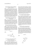 SUBSTITUTED HYDROXYETHYL AMINE COMPOUNDS AS BETA-SECRETASE MODULATORS AND     METHODS OF USE diagram and image