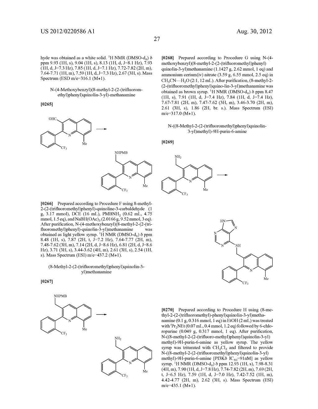 HETEROCYCLIC COMPOUNDS AND THEIR USES - diagram, schematic, and image 28