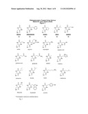 CYSTEINE AND CYSTINE PRODRUGS TO TREAT SCHIZOPHRENIA AND REDUCE DRUG     CRAVINGS diagram and image