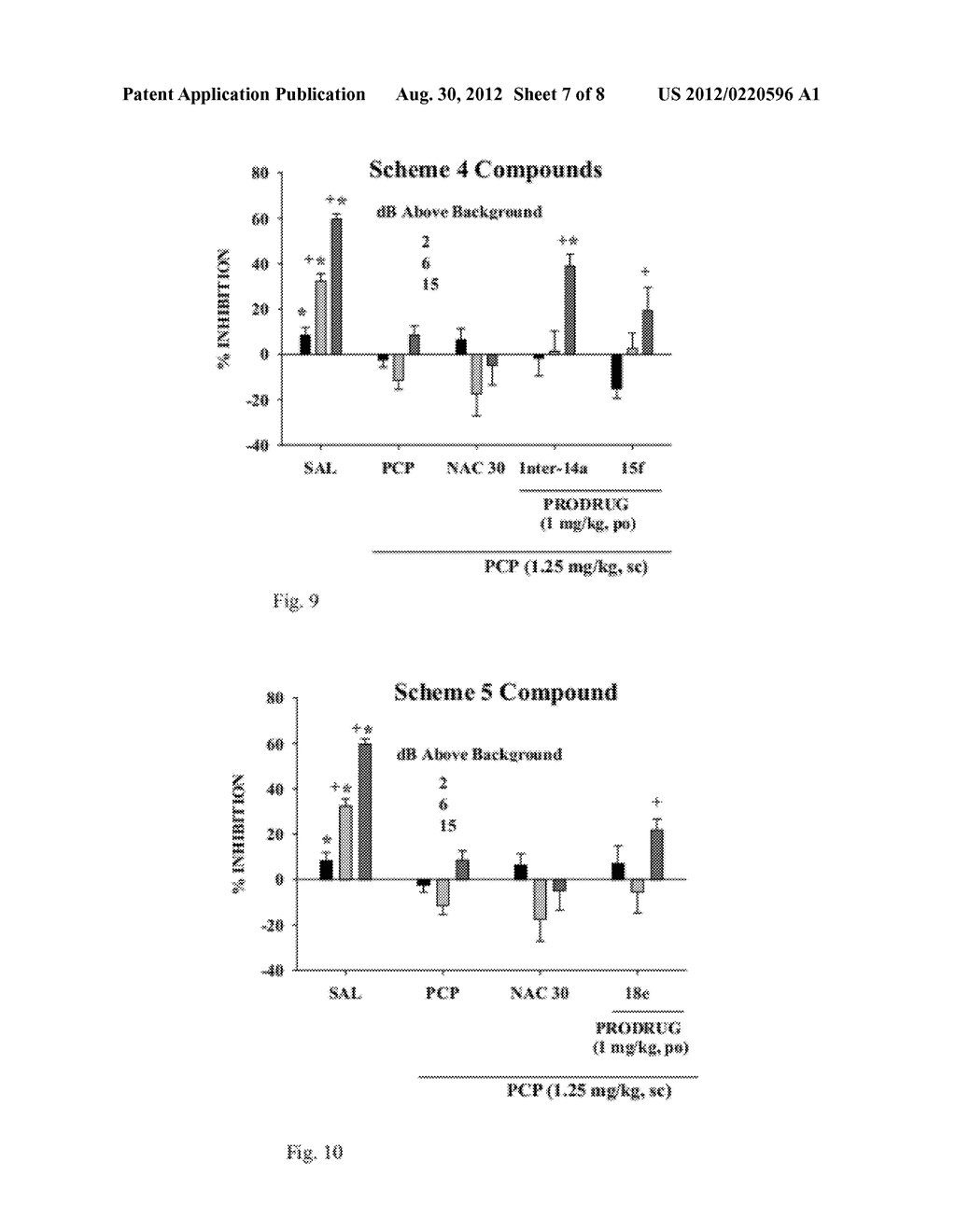 CYSTEINE AND CYSTINE PRODRUGS TO TREAT SCHIZOPHRENIA AND REDUCE DRUG     CRAVINGS - diagram, schematic, and image 08