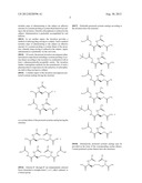 CYSTEINE AND CYSTINE PRODRUGS TO TREAT SCHIZOPHRENIA AND REDUCE DRUG     CRAVINGS diagram and image