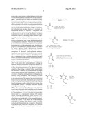 CYSTEINE AND CYSTINE PRODRUGS TO TREAT SCHIZOPHRENIA AND REDUCE DRUG     CRAVINGS diagram and image