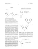 CYSTEINE AND CYSTINE PRODRUGS TO TREAT SCHIZOPHRENIA AND REDUCE DRUG     CRAVINGS diagram and image