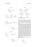 CYSTEINE AND CYSTINE PRODRUGS TO TREAT SCHIZOPHRENIA AND REDUCE DRUG     CRAVINGS diagram and image