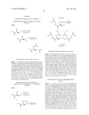 CYSTEINE AND CYSTINE PRODRUGS TO TREAT SCHIZOPHRENIA AND REDUCE DRUG     CRAVINGS diagram and image