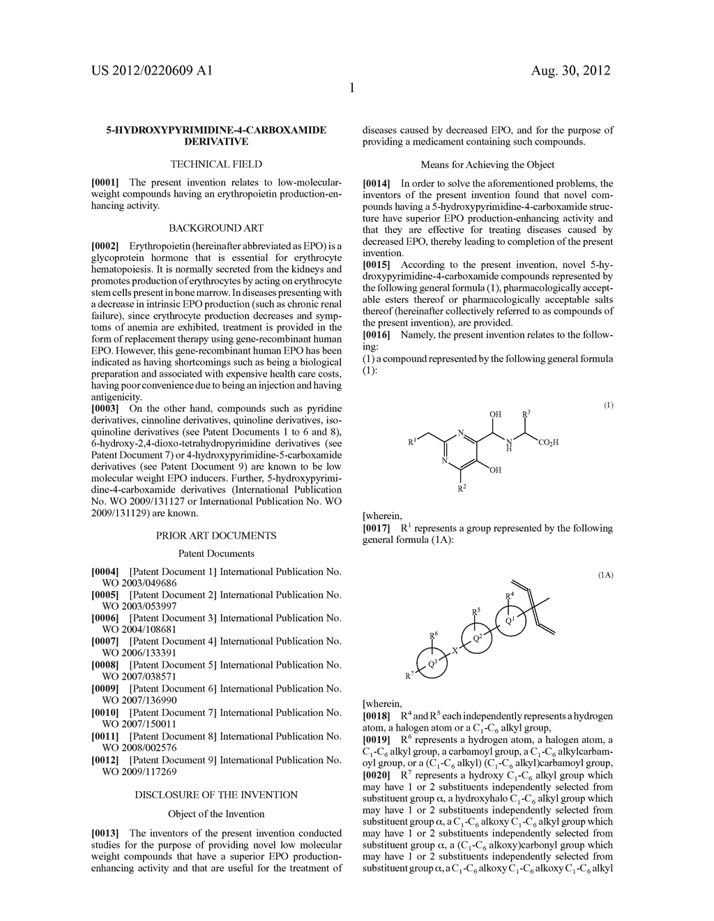 5-HYDROXYPYRIMIDINE-4-CARBOXAMIDE DERIVATIVE - diagram, schematic, and image 02