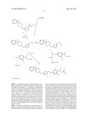 NOVEL SPIROPIPERIDINE COMPOUNDS diagram and image