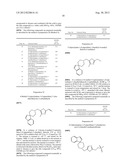 NOVEL SPIROPIPERIDINE COMPOUNDS diagram and image