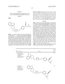 NOVEL SPIROPIPERIDINE COMPOUNDS diagram and image