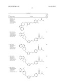 NOVEL SPIROPIPERIDINE COMPOUNDS diagram and image