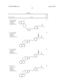 NOVEL SPIROPIPERIDINE COMPOUNDS diagram and image