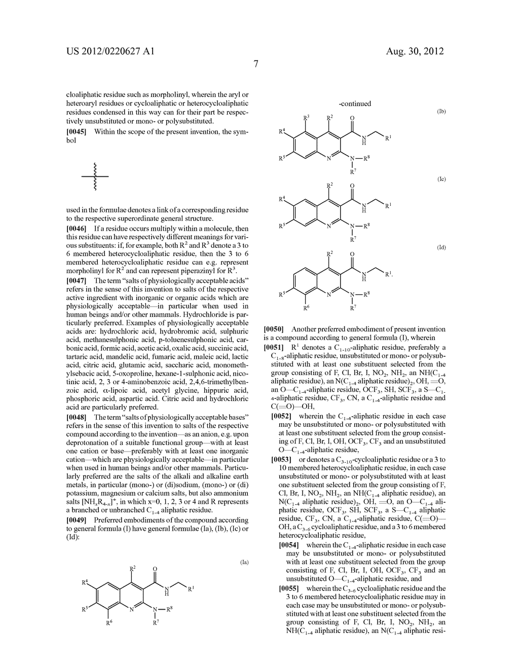 Substituted 2-amino-quinoline-3-carboxamides as KCNQ2/3 modulators - diagram, schematic, and image 08