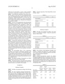 TABLETS COMPRISING A TASTE MASKING AGENT diagram and image