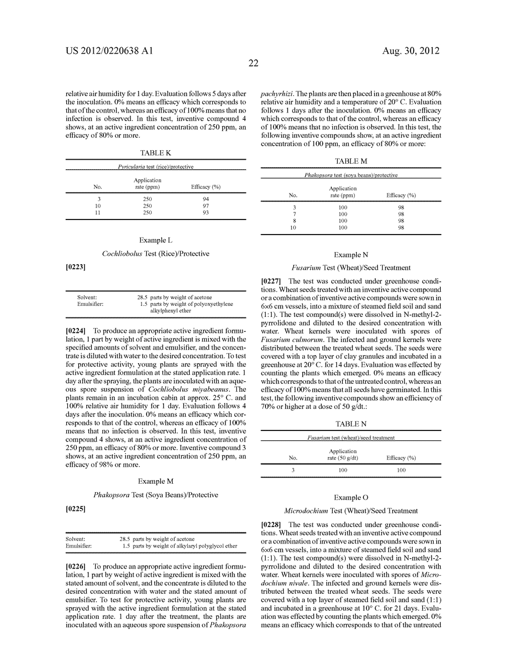 5-Iodotriazole derivatives - diagram, schematic, and image 23