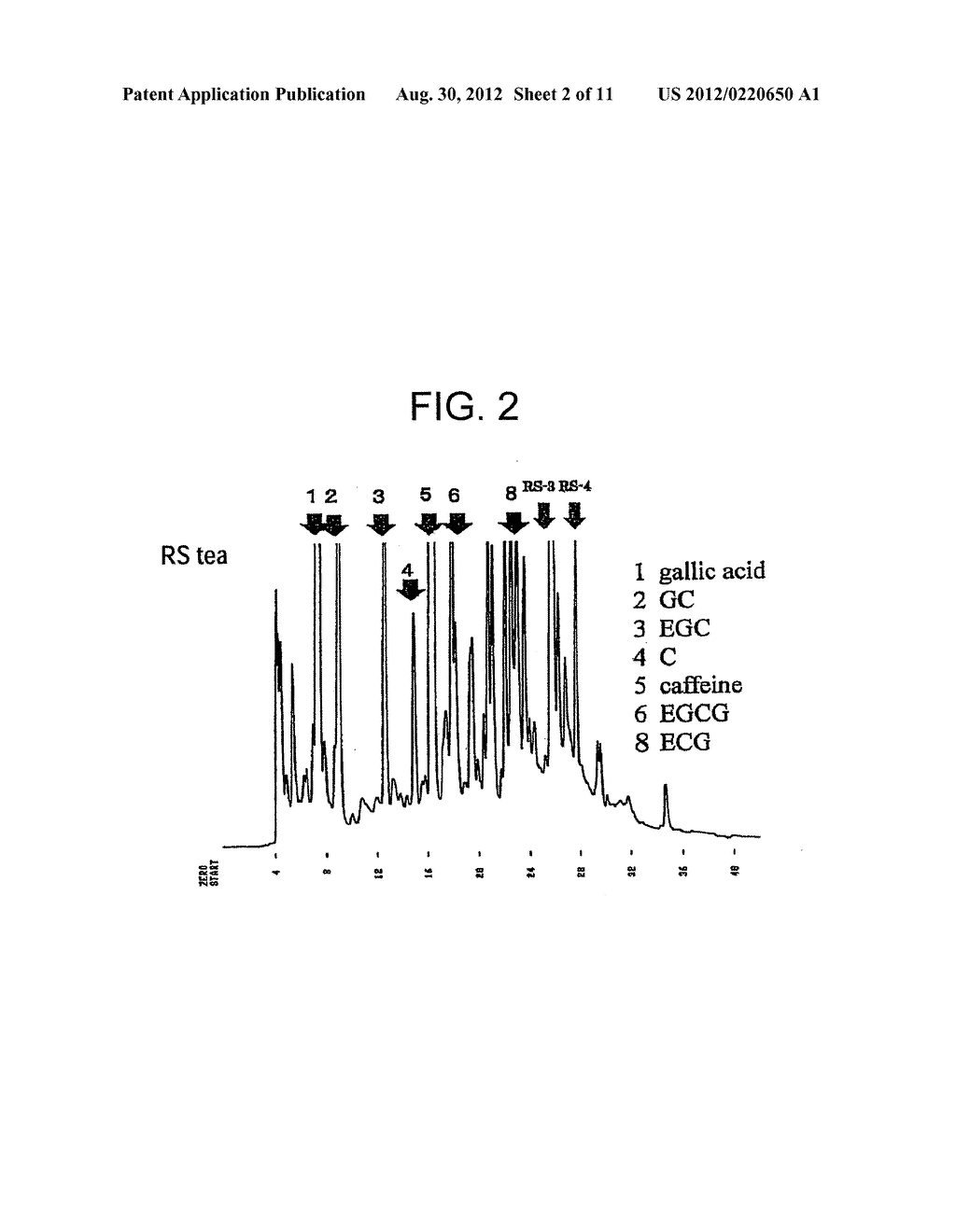 FUNCTIONAL MICROBIALLY FERMENTED TEA EXTRACT CONTAINING POLYPHENOL     DERIVATIVE AND METHOD FOR PRODUCING THE SAME - diagram, schematic, and image 03