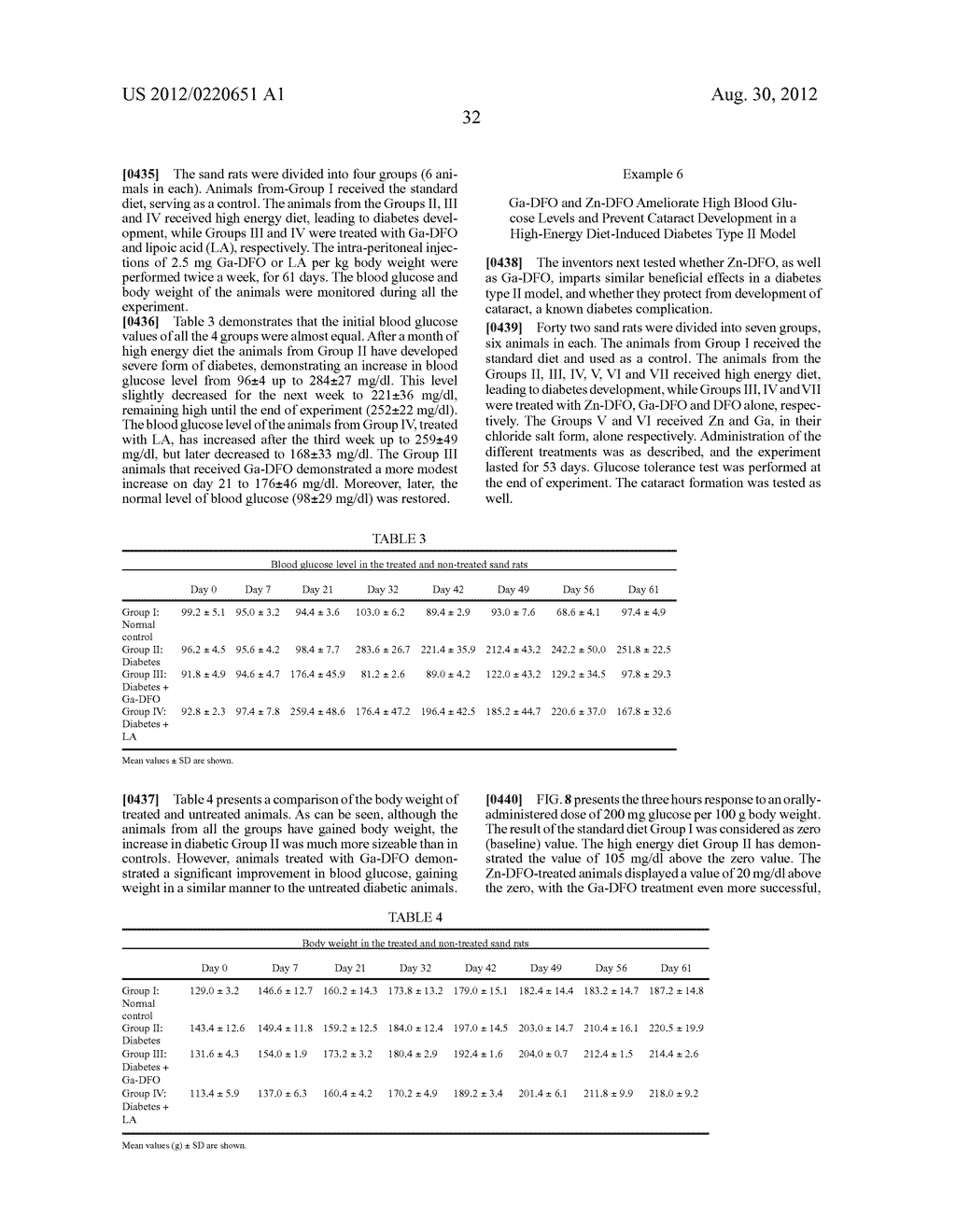 DESFERRIOXAMINE-METAL COMPLEXES FOR THE TREATMENT OF IMMUNE-RELATED     DISORDERS - diagram, schematic, and image 52