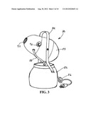 PEST-CONTROL, COMPOSITIONS, AND METHODS AND PRODUCTS UTILIZING SAME diagram and image